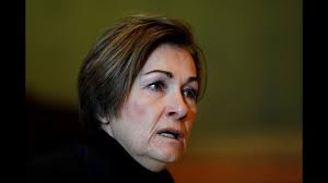 Gov. Reynolds won't discuss Glenwood Resource Center's sexual arousal  research