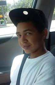 Joe Edward “Trae” Thurman III (1989-2016)