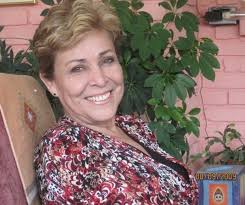 Maria Strachan Obituary