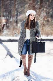 Fresh Start Dress Cori Lynn Casual Winter Outfits Outfits With Hats Classy Hats