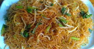 Selanjutnya panaskan sisa minyak, lalu tumis bumbu halus hingga harum. 8 Resep Bihun Bumbu Aceh Enak Dan Sederhana Ala Rumahan Cookpad
