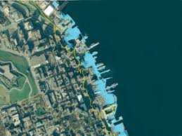 Halifax waterfront + join group. Planning For Sea Level Rise In Halifax Harbour