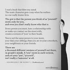 I Read A Book That Blew My Mind In 2020 Meaningful Quotes Groovy Quote Books To Read