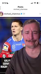 Michael Chammas Caxton