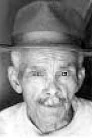Hosea William “Toby” Appleton Jr. (1918-2001)