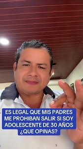 Ismael Quezada Legalidad