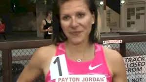 Anna Willard Mammoth TC 2009 Payton Jordan