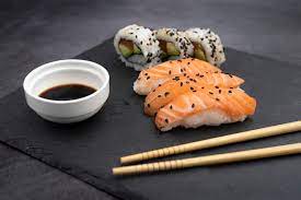 How Long Is Sushi Good For In The Fridge 3 Factors The Whole Portion