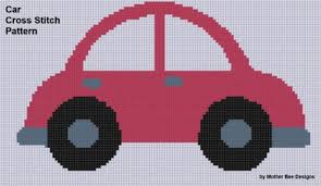 Maybe you would like to learn more about one of these? Amazon Com Car Cross Stitch Pattern Ebook Designs Mother Bee Kindle Store