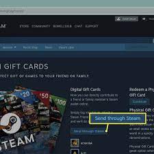 Check spelling or type a new query. How To Gift Money On Steam