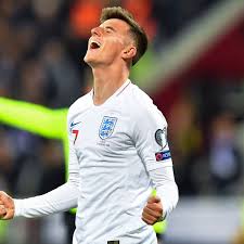 Jack is a fantastic football player, said coufal. Mason Mount Jersey Number