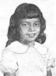 Diane Marie Santangelo (1949-1958)