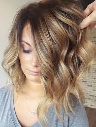 50 Gorgeous Balayage Hair Color Ideas For Blonde Short Straight Hair Straight Short Ideas G Hair Color Light Brown Natural Hair Styles Natural Hair Styles Easy