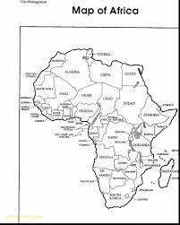 You can print the coloring page directly in your browser or download the pdf and then print it. Africa Map Coloring Pages Coloring Home