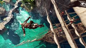 All interface style, layout design and credits belong to their respectful owners of ubisoft montreal ui/ux and art teams, art director: Assassin S Creed Iv Black Flag Uplay Review Gamehag