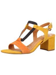 Dámsky sortiment marco tozzi na robel.sk ponúka výber štýlových topánok za fantastické ceny. Marco Tozzi Marco Tozzi Sandalen Klingel