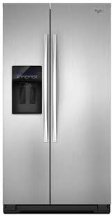 We have 1 whirlpool gold series manual available for free pdf download: Whirlpool Gold Refrigerator Gsf26c4exy Review