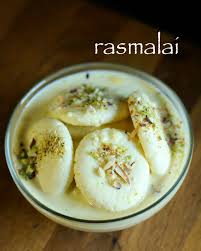 Hebbar S Kitchen On Instagram Rasmalai Recipe Full Recipe Https Hebbarskitchen Com Rasmalai Recipe Ea In 2020 Recipes Dessert Recipes Easy Indian Dessert Recipes