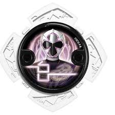 Power Rangers Ninja Steel Ninja Power Star White Ranger Pack Power Rangers Ninja Steel Power Rangers Ninja Power Star