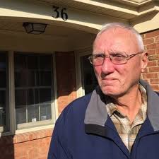 Trump's supporters confident a better life is coming