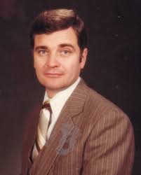 Obituary of Howard William James Keep