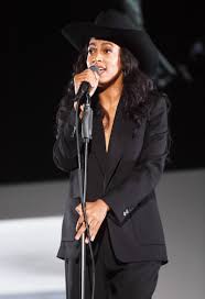 Travel attire with bucket hat. The Western Trend Is Alive And Well Here S How To Wear It In 2020 Glamour