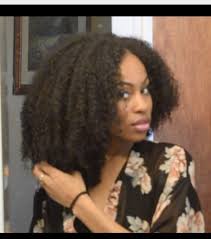 Pour 1/2 cup of cocoa powder into a bowl. Natural Hair Wash And Go 4c Hair Hair Styles Natural Hair Washing Natural Hair Inspiration