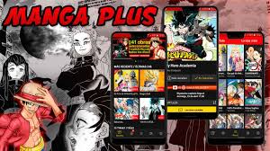 5 geniales herramientas para practicar la lectura rápida sin dejarte ni un duro/peso/dolar/euro. Manga Plus By Shueisha Apk Para Android Y Ios Ultima Version Leveldroid