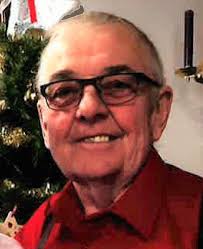 Stewart "Skip" Lorenz Obituary