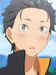 Wilhelm van Astrea (Re:Zero