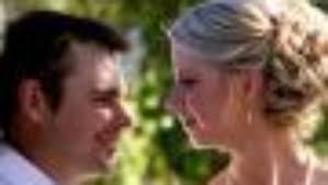 Stuff's wedding of the week