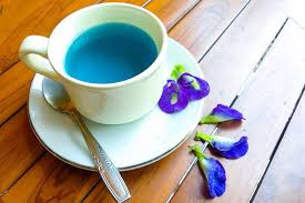 Image result for Clitoria ternatea