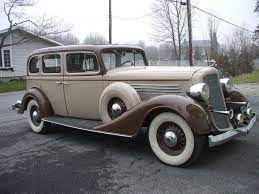 Pin On Buick Automobiles