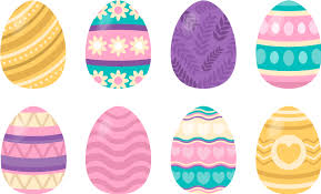 Easter egg wallpaper wallpapers we have about (3,005) wallpapers in (1/101) pages. Different Easter Eggs Wall Sticker Tenstickers