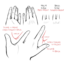 Hand And Feet Tutorial Art Rocket Hi guys, i'll start to send the august rewards tomorrow! hand and feet tutorial art rocket