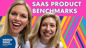 SaaS Product Benchmarks with Sam Richard (OpenView)