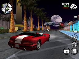 Just download apple's ios 14.5 public beta. Grand Theft Auto San Andreas For Ios Hits Iphone Ipad And Ipod Touch Slashgear