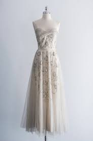 Bergdorf Goodman Vintage Wedding Dress Embellished Strapless Tulle 50 S Xs 00 0 Ebay Red Bridesmaid Dresses Rose Bridesmaid Dresses Bridal Gowns Vintage