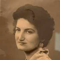 Berta J Delgado Valduz (1932–2006)