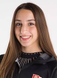 2024 Women's Gymnastics Roster