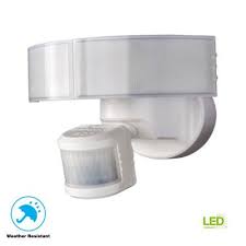 Flood Lights Security Lights The Home Depot