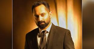 Fahadh faasil (born fahad fazil; Fahadh Faasil Not Apprehensive If My Movies Work Or Not Gossipchimp Trending K Drama Tv Gaming News