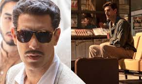 The Spy Netflix release date, cast, trailer, plot: When is The Spy  released?