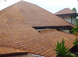 Gambar model atap rumah sandar. 15 Jenis Atap Rumah Beserta Gambar Dan Harga Tahun 2019