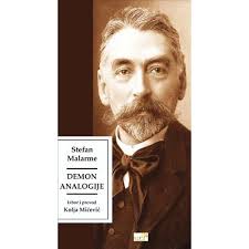 Mali vrt Stefan Malarme