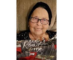 Karen Carr Obituary (1945