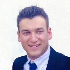 Nick Heitz's Instagram, Twitter & Facebook