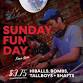 Sunday Funday event image