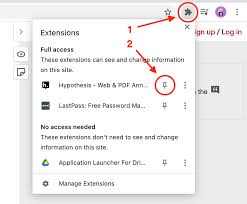 We did not find results for: Installing The Chrome Extension Hypothesis
