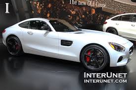 Out of all the cars i've owned, including several porsches, this is by far the best driving experience. 2016 Mercedes Benz Amg Gt S Interunet